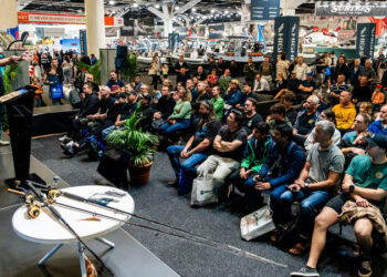 Sydney International Boat Show opens
