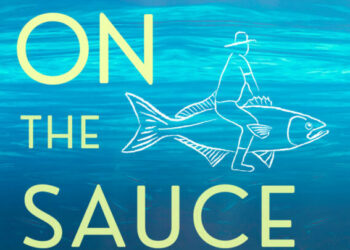 On The Sauce: Bonus AFTA episode