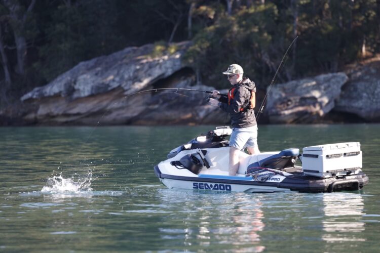Sea-Doo FishPro Sport review