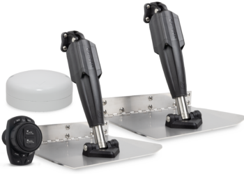 Lenco announces Pro Control trim system