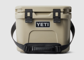 YETI Roadie 15 Hard Cooler