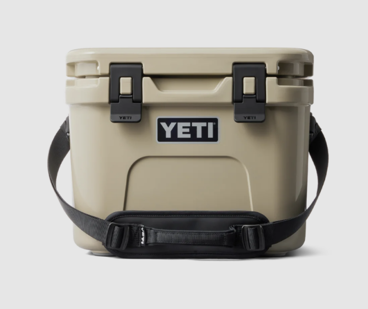 YETI Roadie 15 Hard Cooler