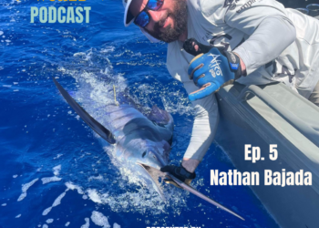 PODCAST: Nathan Bajada – Barji Marine