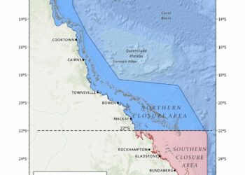 Spanish mackerel closure now in effect