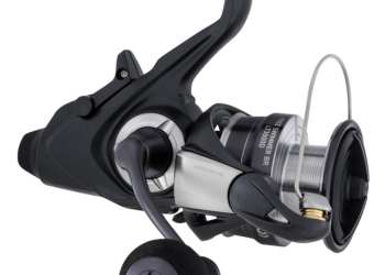 Daiwa Free Swimmer BR 