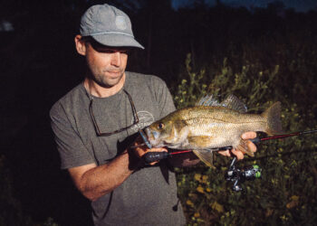 Shimano Artiesta rod review