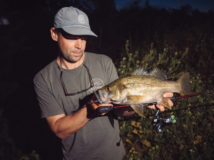 Shimano Artiesta rod review