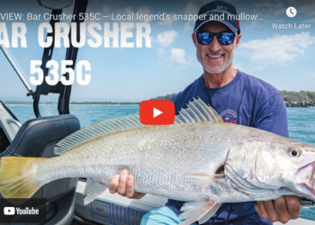 VIDEO: Benny’s Boat