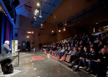 Victoria delivers another Talk Wild Trout Conference