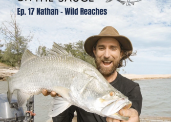 Podcast: Nathan from Wild Reaches