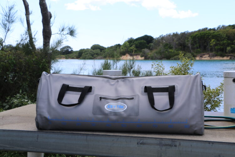 Icey Tek Super Bag