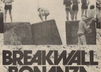 Breakwall Bonanza