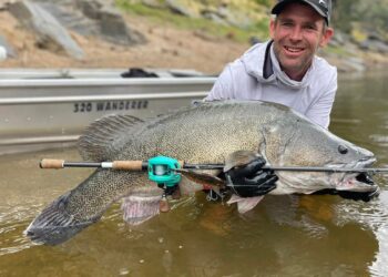 Fundraiser for Aussie fisho after PNG accident