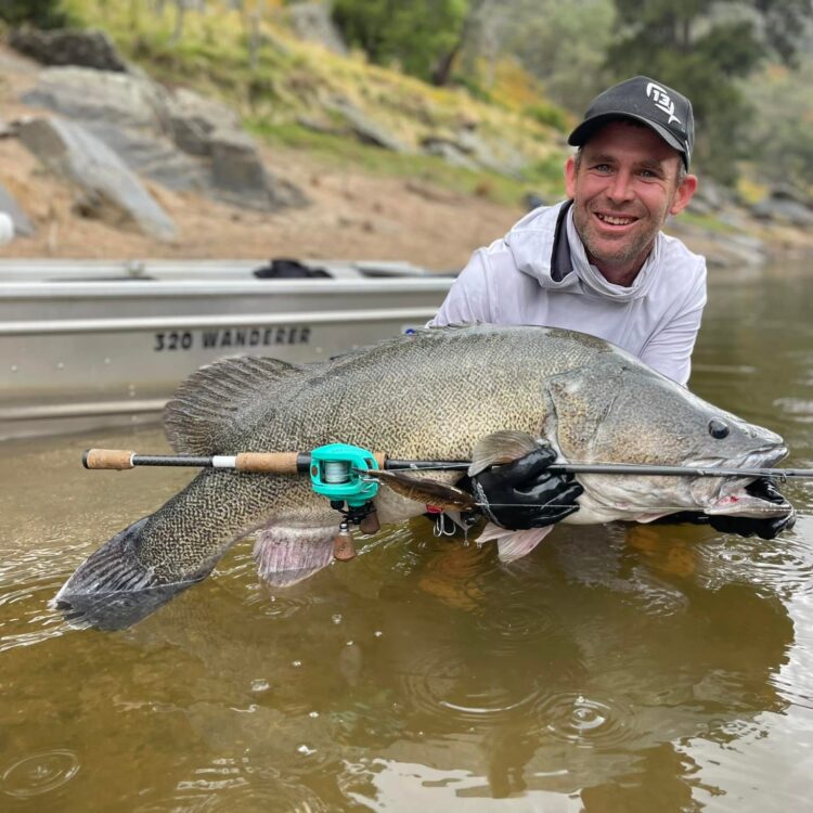 Fundraiser for Aussie fisho after PNG accident