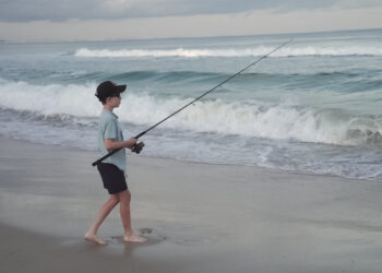 Shimano Reventus rods