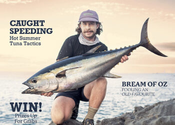 Fishing World’s Summer-long annual out now!