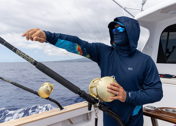 Pelagic Gear Australia