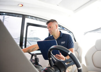 Guide to Preventative Boat Maintenance