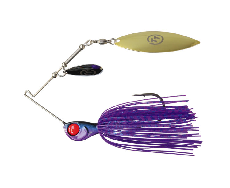 TT Tornado+ Spinnerbaits