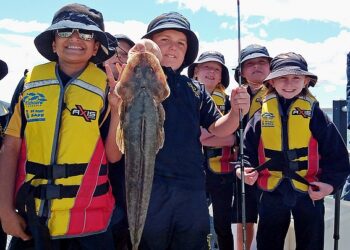 Tasmanian Recreational Fishing Forums