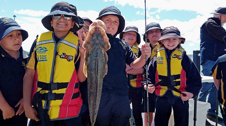 Tasmanian Recreational Fishing Forums