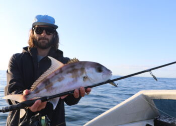 Salty Crew Long Range Bib and Jacket review