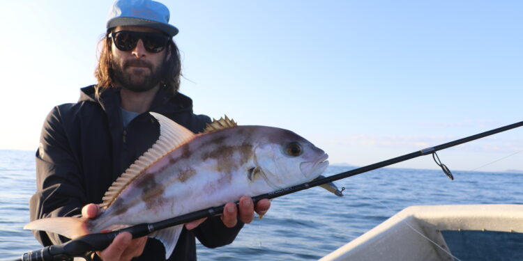 Salty Crew Long Range Bib and Jacket review