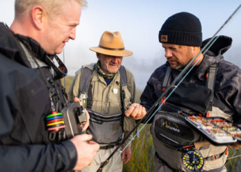 Boost for The Fly Program