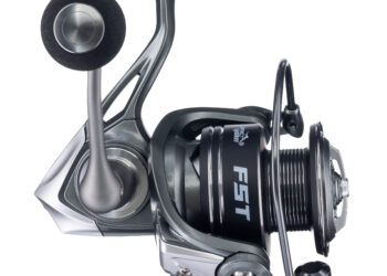 Jarvis Walker FST Reel