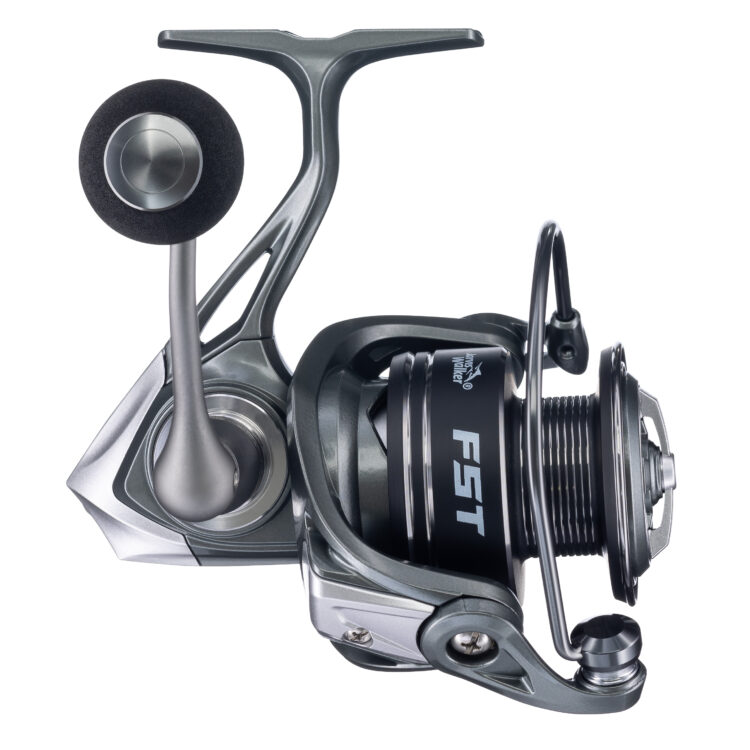 Jarvis Walker FST Reel