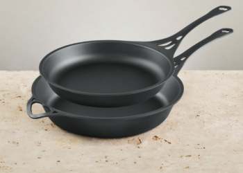 Win the ultimate Solidteknics Workhorse Duo for your fishing feasts!