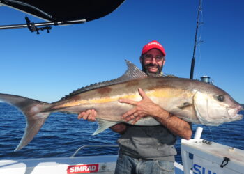 Fishing A South Australian Summer