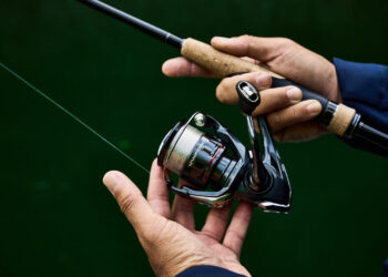 Fishing Xmas Gift Guide 2024