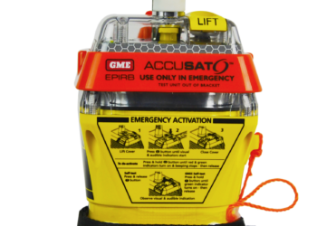 GME releases the MT605G GNSS EPIRB