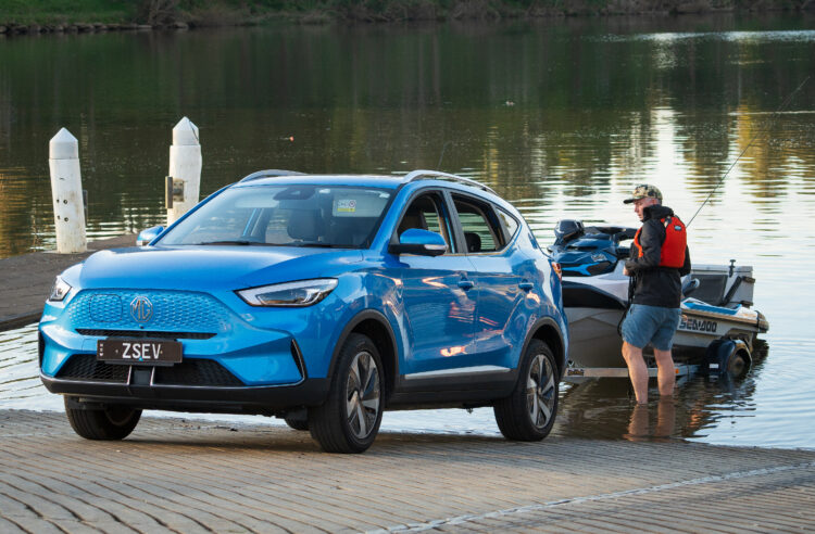 Boat ramp tips