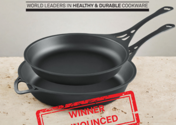 Solidteknics prize winner announced