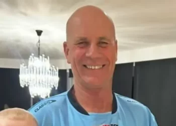 Tributes and fundraiser for game fisherman lost at sea