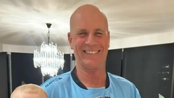 Tributes and fundraiser for game fisherman lost at sea