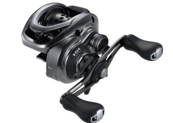 Shimano SLX BFS