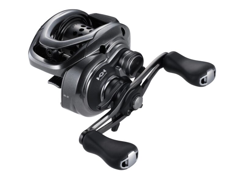 Shimano SLX BFS