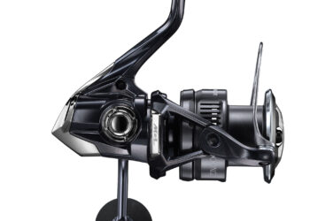 Shimano’s 2025 Twin Power XD