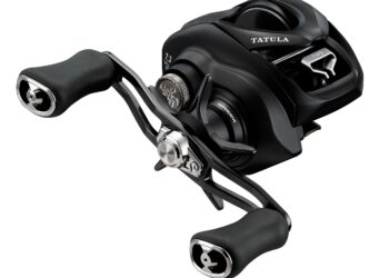Daiwa 25 Tatula TW 200