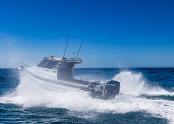 Senator RH650 Hard Top review