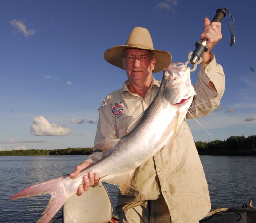 West Coast Cape York