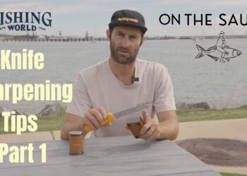 Knife sharpening tips – Part 1