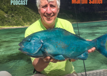 PODCAST: Martin Salter