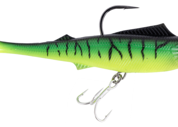 Berkley Shimma Pro-Rig new colours