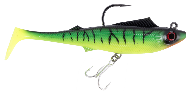 Berkley Shimma Pro-Rig new colours