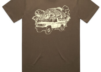 Fishing World Cod Almighty T-Shirt