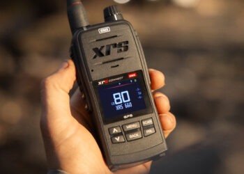 GME XRS-660 CB Radio